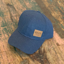 Load image into Gallery viewer, Classic Baseball Cap - Blue
