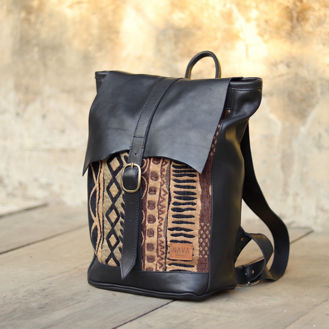 Backpack - ‘Khoisan’