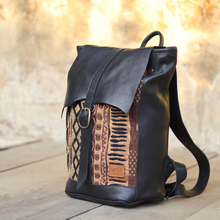 Load image into Gallery viewer, Backpack - ‘Khoisan’
