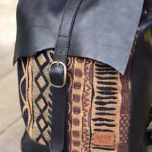Load image into Gallery viewer, Backpack - ‘Khoisan’

